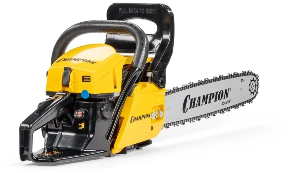 Бензопила Champion 251-18 2300Вт 3.13л.с. дл.шины:18" (45cm) Бензопила Champion 251-18 2300Вт 3.13л.с. дл.шины:18" (45cm)