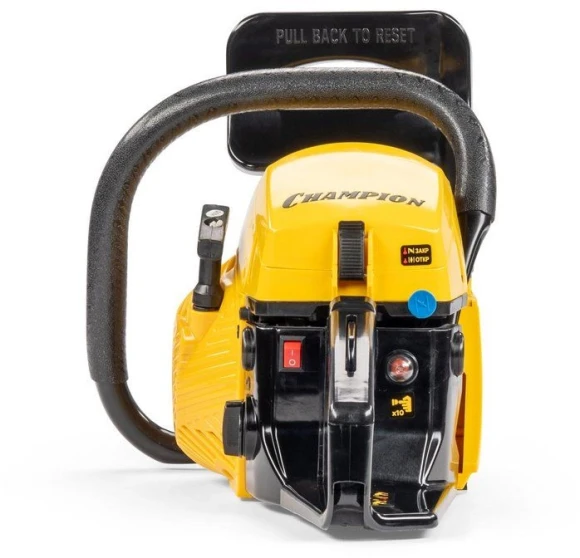 Бензопила Champion 251-18 2300Вт 3.13л.с. дл.шины:18" (45cm) Бензопила Champion 251-18 2300Вт 3.13л.с. дл.шины:18" (45cm)