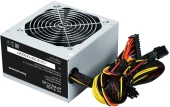 Блок питания KingPrice ATX 600W KPPSU600 (20+4pin) 120mm fan 4xSATA Блок питания KingPrice ATX 600W KPPSU600 (20+4pin) 120mm fan 4xSATA