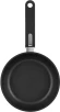 Сковорода Rondell Modern RDA-1720 круглая 24см покрытие: Xylan Plus ручка несъемная (без крышки) черный
