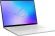 Ноутбук Asus ROG Zephyrus G16 GU606AX-TB092W Core Ultra 9 386H 32Gb SSD1Tb NVIDIA GeForce RTX 5090 24Gb 16" OLED 2.5K (2560x1600) Windows 11 Home white WiFi BT Cam Bag (90NR0PE1-M004U0)