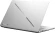 Ноутбук Asus ROG Zephyrus G16 GU606AX-TB092W Core Ultra 9 386H 32Gb SSD1Tb NVIDIA GeForce RTX 5090 24Gb 16" OLED 2.5K (2560x1600) Windows 11 Home white WiFi BT Cam Bag (90NR0PE1-M004U0)