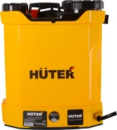 Опрыскиватель Huter SP-10Li-SFA аккум. ранц. 10л желтый (70/13/101) Опрыскиватель Huter SP-10Li-SFA аккум. ранц. 10л желтый (70/13/101)
