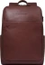 Рюкзак мужской Piquadro Black Square CA6501B3/CU табачный натур.кожа