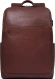 Рюкзак мужской Piquadro Black Square CA6501B3/CU табачный натур.кожа Рюкзак мужской Piquadro Black Square CA6501B3/CU табачный натур.кожа