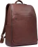 Рюкзак мужской Piquadro Black Square CA6501B3/CU табачный натур.кожа Рюкзак мужской Piquadro Black Square CA6501B3/CU табачный натур.кожа