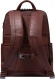 Рюкзак мужской Piquadro Black Square CA6501B3/CU табачный натур.кожа Рюкзак мужской Piquadro Black Square CA6501B3/CU табачный натур.кожа