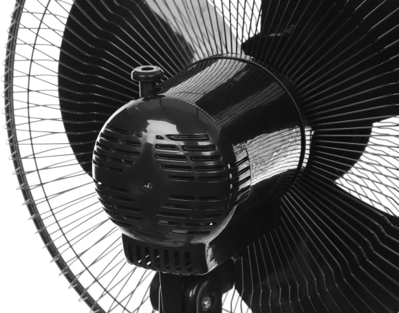 Вентилятор напольный Centek CT-5015 40Вт скоростей:3 черный Вентилятор напольный Centek CT-5015 40Вт скоростей:3 черный