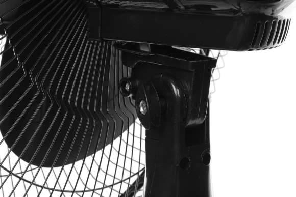 Вентилятор напольный Centek CT-5015 40Вт скоростей:3 черный Вентилятор напольный Centek CT-5015 40Вт скоростей:3 черный