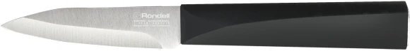 Набор ножей кухон. Rondell Baselard RD-1160 компл.:5предм. магн.держ. черный подар.коробка