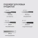 Набор ножей кухон. Rondell Baselard RD-1160 компл.:5предм. магн.держ. черный подар.коробка