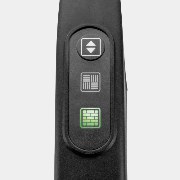 Швабра паровая Karcher SC 2 Upright AE *EU 1600Вт белый