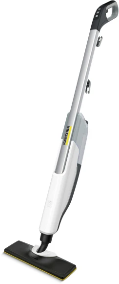 Швабра паровая Karcher SC 2 Upright AE *EU 1600Вт белый