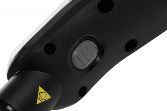 Швабра паровая Karcher SC 2 Upright AE *EU 1600Вт белый