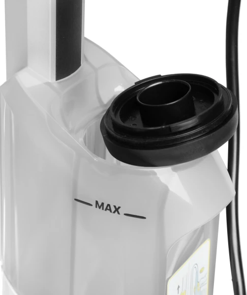 Швабра паровая Karcher SC 2 Upright AE *EU 1600Вт белый