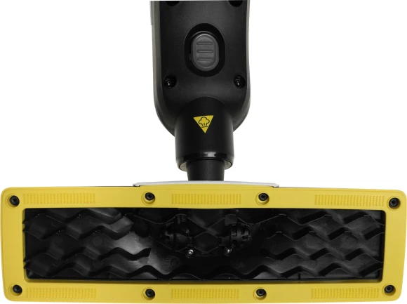 Швабра паровая Karcher SC 2 Upright AE *EU 1600Вт белый