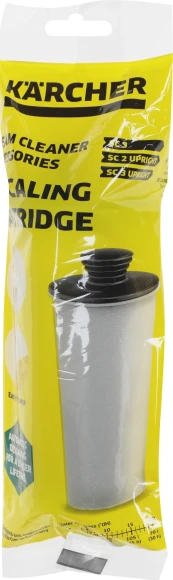 Швабра паровая Karcher SC 2 Upright AE *EU 1600Вт белый