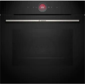 Духовой шкаф Электрический Bosch HBG7221B1 черный Духовой шкаф Электрический Bosch HBG7221B1 черный