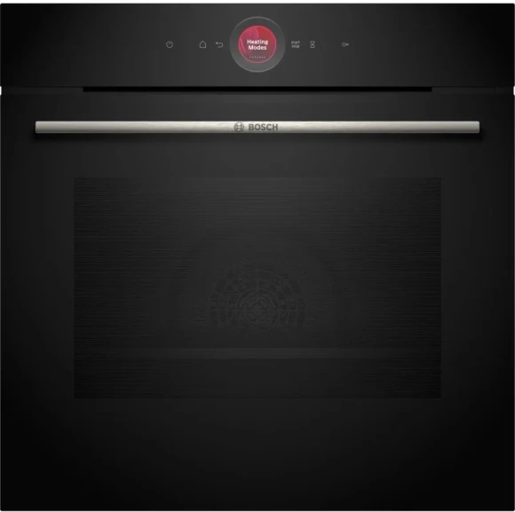 Духовой шкаф Электрический Bosch HBG7221B1 черный
