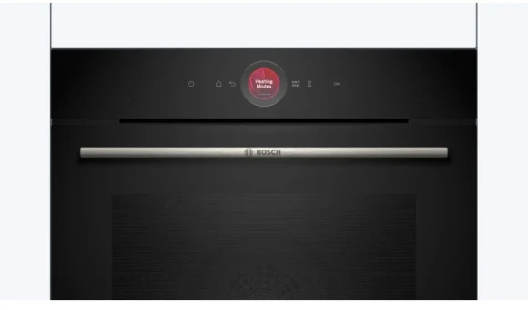 Духовой шкаф Электрический Bosch HBG7221B1 черный