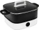 Мультиварка-электрогриль Xiaomi multiPRO Multifunctional Hot Pot Cooker 6L 6л 2000Вт белый