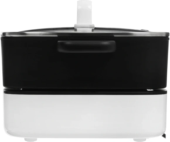 Мультиварка-электрогриль Xiaomi multiPRO Multifunctional Hot Pot Cooker 6L 6л 2000Вт белый
