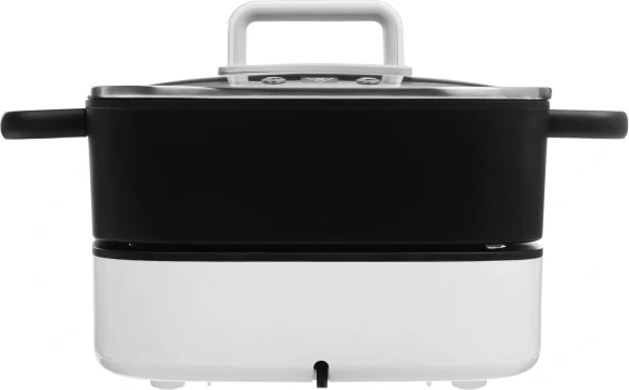 Мультиварка-электрогриль Xiaomi multiPRO Multifunctional Hot Pot Cooker 6L 6л 2000Вт белый