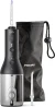 Ирригатор Philips Sonicare 3000 HX3826/33 портатив. импульсн. черный