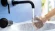 Ирригатор Philips Sonicare 3000 HX3826/33 портатив. импульсн. черный
