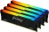 Память DDR4 4x8GB 3600MHz Kingston KF436C17BB2AK4/32 Fury Beast RGB RTL Gaming PC4-28800 CL17 DIMM 288-pin 1.35В kit single rank с радиатором Ret Память DDR4 4x8GB 3600MHz Kingston KF436C17BB2AK4/32 Fury Beast RGB RTL Gaming PC4-28800 CL17 DIMM 288-pin 1.35В kit single rank с радиатором Ret
