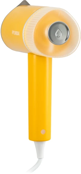 Отпариватель ручной Hyundai H-HSART003 1200Вт желтый Отпариватель ручной Hyundai H-HSART003 1200Вт желтый