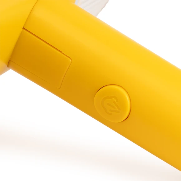 Отпариватель ручной Hyundai H-HSART003 1200Вт желтый Отпариватель ручной Hyundai H-HSART003 1200Вт желтый