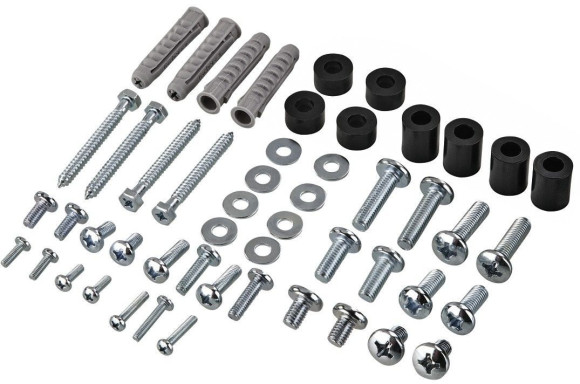 Кронштейн для телевизора Hama 00220823 черный 32"-65" макс.20кг настенный поворот и наклон Кронштейн для телевизора Hama 00220823 черный 32"-65" макс.20кг настенный поворот и наклон