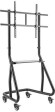 Подставка для телевизора Ultramounts UM298 черный 60"-105" макс.100кг напольный мобильный Подставка для телевизора Ultramounts UM298 черный 60"-105" макс.100кг напольный мобильный