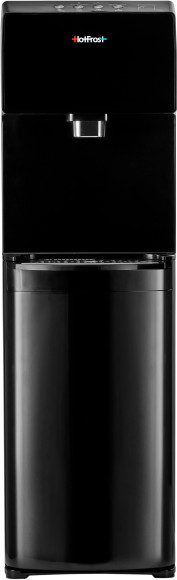 Кулер Hotfrost V450 AMI напольный компрессорный черный