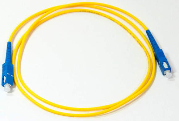 Патч-корд Lanmaster TWT-SC-SC/SU-3.0 1x9/125 OS1/OS2 SC-SC 3м Патч-корд Lanmaster TWT-SC-SC/SU-3.0 1x9/125 OS1/OS2 SC-SC 3м