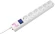 Сетевой фильтр Powercube SPG6-16-3M 3м (6 розеток) белый (коробка)