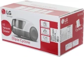 Пылесос LG VK69662N 1600Вт синий Пылесос LG VK69662N 1600Вт синий
