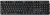 Клавиатура GMNG GG-KB785XW механическая черный/серый USB беспроводная BT/Radio Multimedia for gamer Touch LED (подставка для запястий) (1901105) кабель 1.8м
