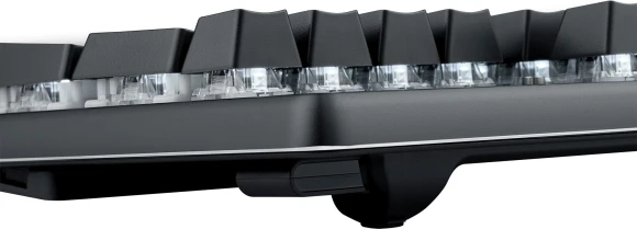 Клавиатура GMNG GG-KB785XW механическая черный/серый USB беспроводная BT/Radio Multimedia for gamer Touch LED (подставка для запястий) (1901105) кабель 1.8м Клавиатура GMNG GG-KB785XW механическая черный/серый USB беспроводная BT/Radio Multimedia for gamer Touch LED (подставка для запястий) (1901105) кабель 1.8м