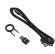 Клавиатура GMNG GG-KB785XW механическая черный/серый USB беспроводная BT/Radio Multimedia for gamer Touch LED (подставка для запястий) (1901105) кабель 1.8м Клавиатура GMNG GG-KB785XW механическая черный/серый USB беспроводная BT/Radio Multimedia for gamer Touch LED (подставка для запястий) (1901105) кабель 1.8м
