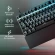 Клавиатура GMNG GG-KB785XW механическая черный/серый USB беспроводная BT/Radio Multimedia for gamer Touch LED (подставка для запястий) (1901105) кабель 1.8м Клавиатура GMNG GG-KB785XW механическая черный/серый USB беспроводная BT/Radio Multimedia for gamer Touch LED (подставка для запястий) (1901105) кабель 1.8м
