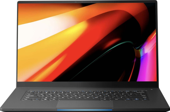 Ноутбук IRU Planio 15INPR N-series N100 16Gb SSD512Gb Intel UHD Graphics 15.6" IPS FHD (1920x1080) без ОС grey WiFi BT Cam 5000mAh (2081105)