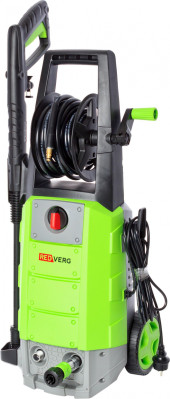 Минимойка RedVerg RD-HPW2400 2400Вт