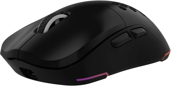 Мышь Оклик 900GMW черный оптическая 26000dpi беспров. BT/Radio USB 6but (1796786) Мышь Оклик 900GMW черный оптическая 26000dpi беспров. BT/Radio USB 6but (1796786)