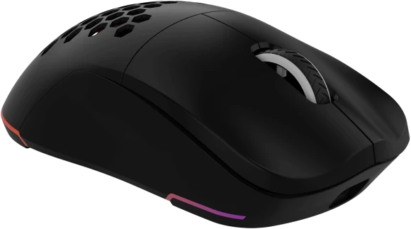 Мышь Оклик 900GMW черный оптическая 26000dpi беспров. BT/Radio USB 6but (1796786) Мышь Оклик 900GMW черный оптическая 26000dpi беспров. BT/Radio USB 6but (1796786)