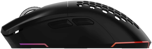 Мышь Оклик 900GMW черный оптическая 26000dpi беспров. BT/Radio USB 6but (1796786) Мышь Оклик 900GMW черный оптическая 26000dpi беспров. BT/Radio USB 6but (1796786)