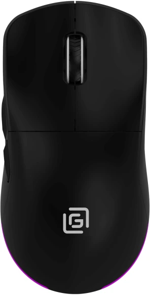 Мышь Оклик 900GMW черный оптическая 26000dpi беспров. BT/Radio USB 6but (1796786) Мышь Оклик 900GMW черный оптическая 26000dpi беспров. BT/Radio USB 6but (1796786)