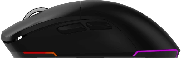 Мышь Оклик 900GMW черный оптическая 26000dpi беспров. BT/Radio USB 6but (1796786) Мышь Оклик 900GMW черный оптическая 26000dpi беспров. BT/Radio USB 6but (1796786)