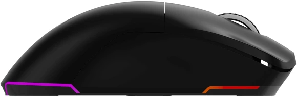 Мышь Оклик 900GMW черный оптическая 26000dpi беспров. BT/Radio USB 6but (1796786) Мышь Оклик 900GMW черный оптическая 26000dpi беспров. BT/Radio USB 6but (1796786)